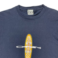 Load image into Gallery viewer, 2000s Oakley software surfdude t shirt
