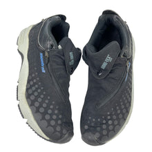 Load image into Gallery viewer, 2000s Montrail Gore-tex XCR zip trainers

