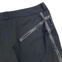 Load image into Gallery viewer, 2000s Mountain Hardwear Conduit Softshell Ski Bottoms
