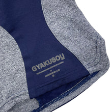 Load image into Gallery viewer, 2013 Nike Gyakusou by Undercover LAB mixed fabric shorts
