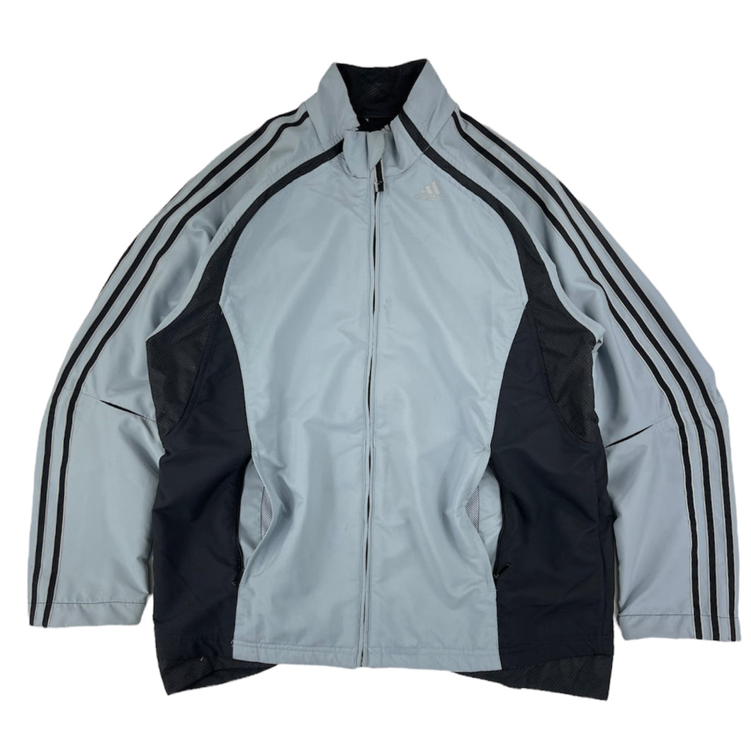 2004 Adidas Articualted elbow track top