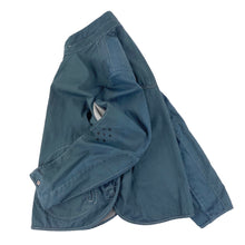 Load image into Gallery viewer, 2000s Nike snap torso jacket
