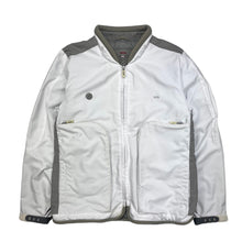 Load image into Gallery viewer, 2000 Tumi travel jacket
