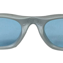 Load image into Gallery viewer, 2000s Oakley minute pearl blue light blue
