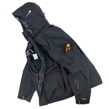 Load image into Gallery viewer, 2003 Burton Shield AMP Softswitch jacket
