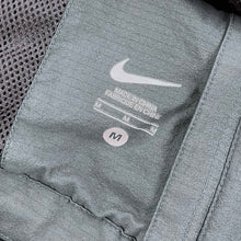 Load image into Gallery viewer, 2010 Nike Gyakusou by Undercover LAB mixed fabric jacket
