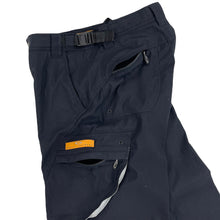 Load image into Gallery viewer, 2000s Oakley software cargo pants
