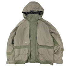 Load image into Gallery viewer, 2000s Quicksilver endurance snow jacket
