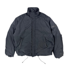 Load image into Gallery viewer, 1990s Katherine Hamnett puffer jacket
