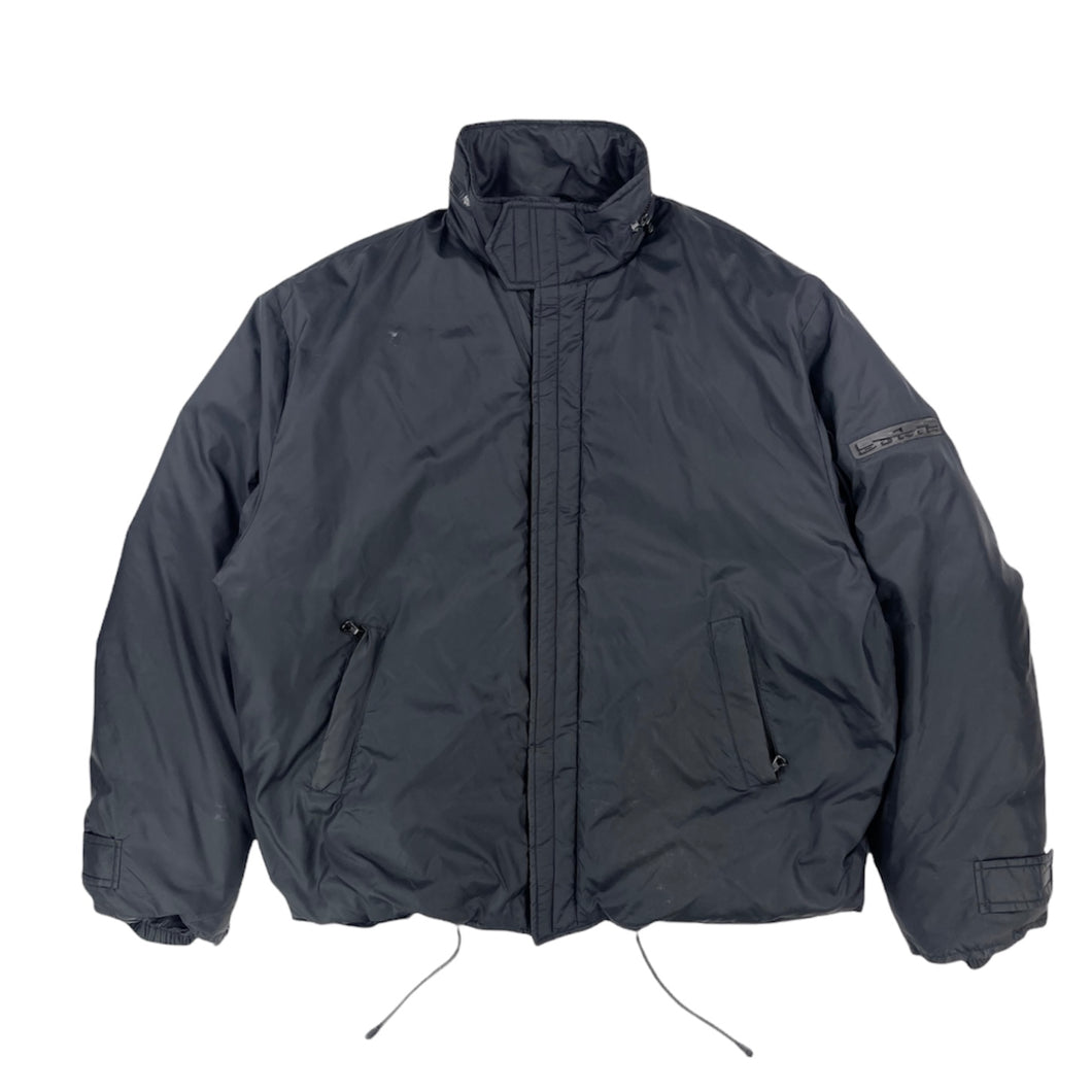 1990s Katherine Hamnett puffer jacket