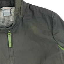 Load image into Gallery viewer, Nike snap button torso chore jacket
