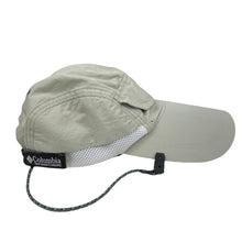 Load image into Gallery viewer, 1990s Columbia PFG long bill pocket cap
