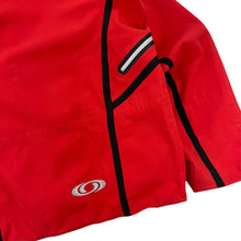 Load image into Gallery viewer, 2000s Salomon lab recco soft shell jacket
