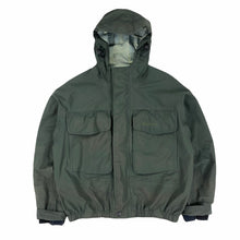 Load image into Gallery viewer, 2000s Simms Gore-tex wading jacket

