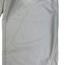 Load image into Gallery viewer, 2000s Levi’s silver tab stitched panel trousers

