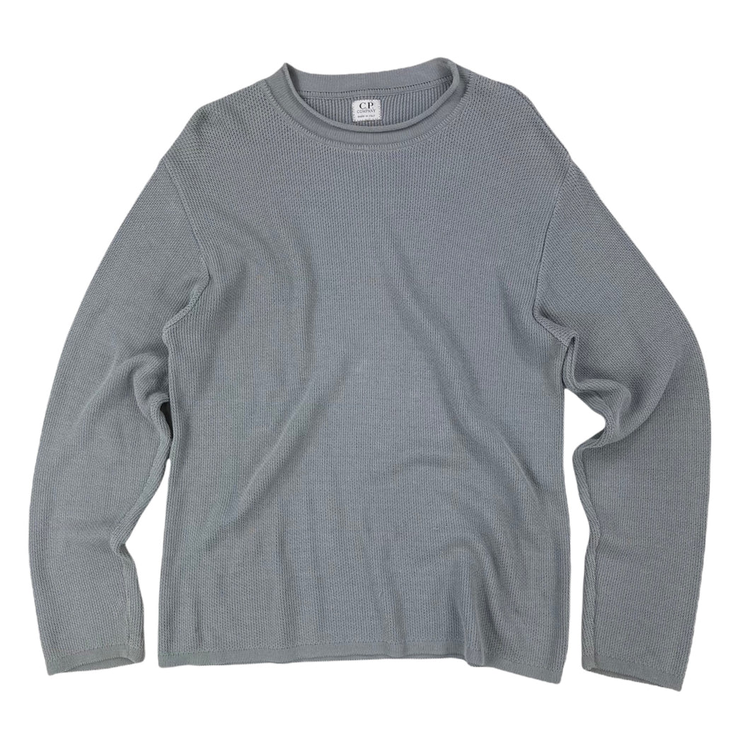 1990s C.P Company mesh top