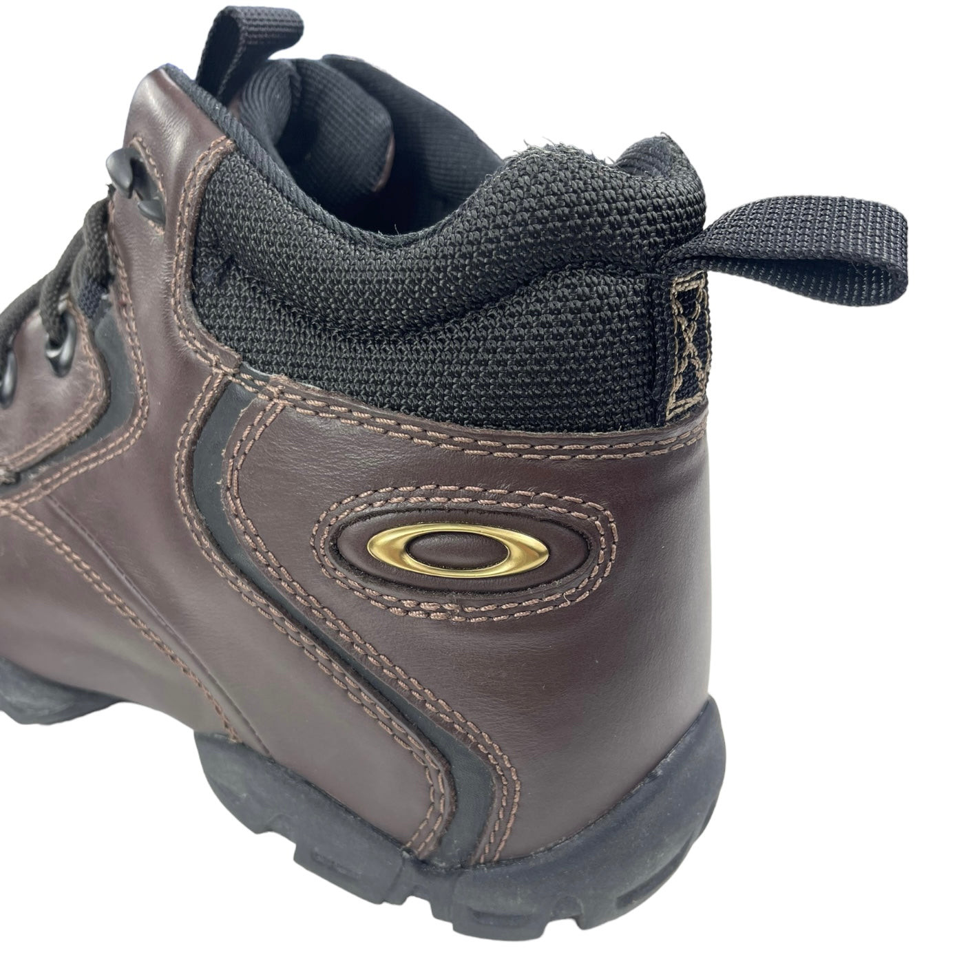 2005 Oakley Tactical Field Gear Event boot – insidetag 2005 Oakley Tactical Field Gear Event boot – insidetag