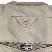 Load image into Gallery viewer, 2000s Tumi travel vest
