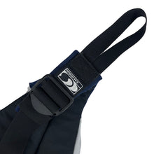 Load image into Gallery viewer, 2000 Salomon tri harness sling bag
