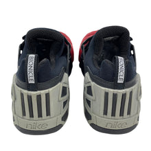 Load image into Gallery viewer, 2003 Nike x lego &quot;Bionicle by Nike&quot; Tahu-nuva mask
