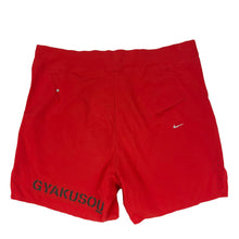 Load image into Gallery viewer, 2013 Nike Gyakusou by undercover lab reverse running shorts

