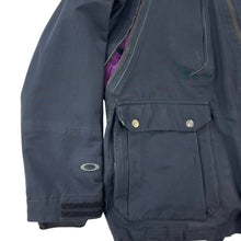 Load image into Gallery viewer, 2009 Oakley Sidewinder recco event Parker jacket
