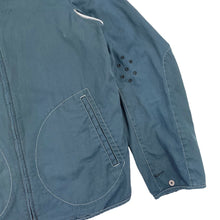 Load image into Gallery viewer, 2000s Nike snap torso jacket
