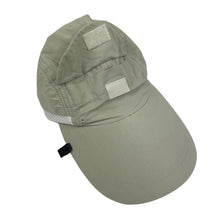 Load image into Gallery viewer, 1990s Columbia PFG long bill pocket cap
