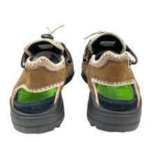 Load image into Gallery viewer, 2005 Sample Adidas dompeam sandal
