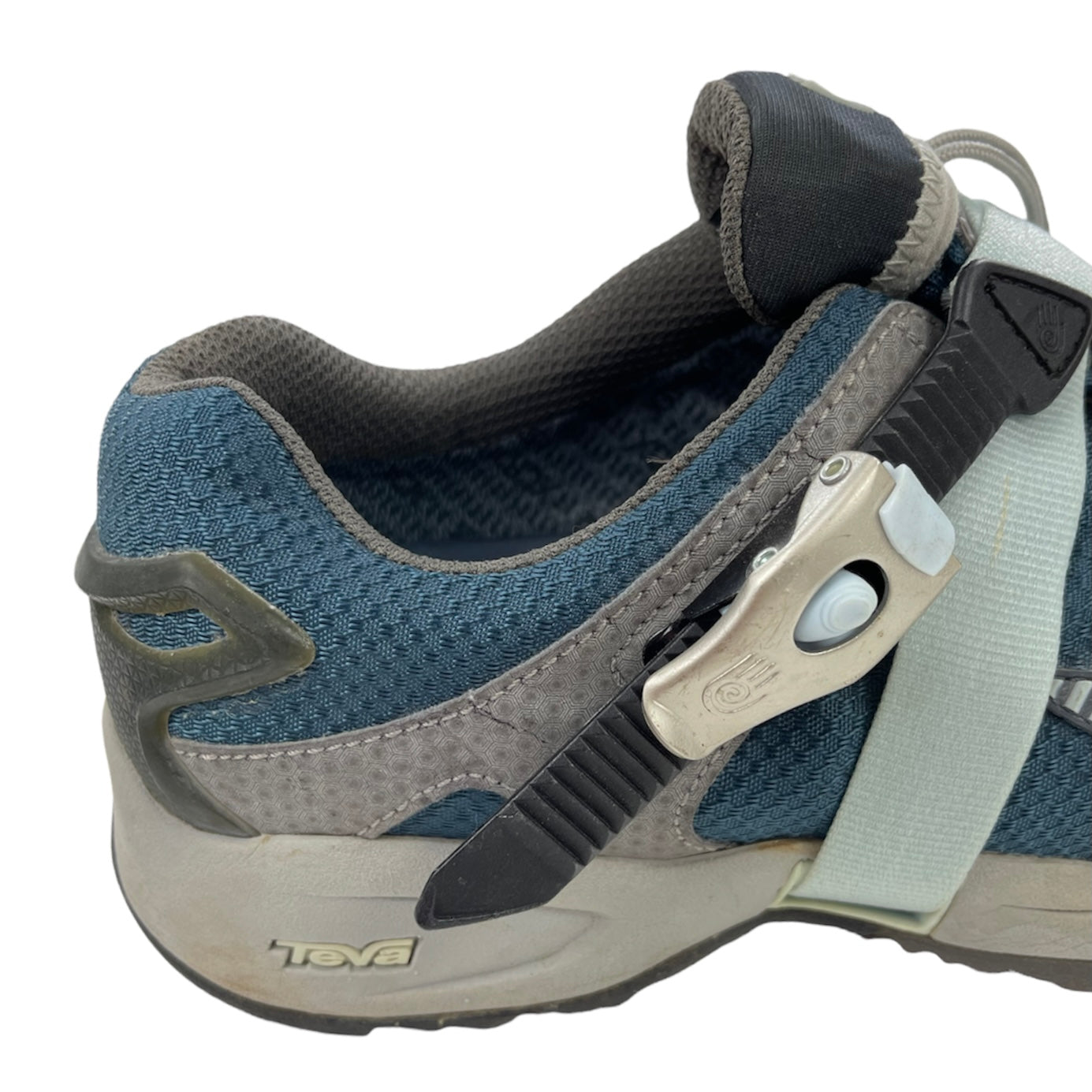 2000s Teva Terra wraptor Gore tex