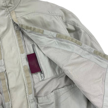 Load image into Gallery viewer, 2000s Levi’s Red Tab Stealth Jacket

