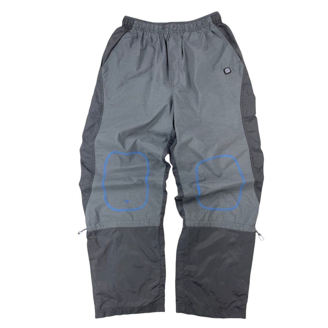 2002 Nike presto track bottoms