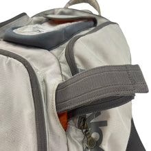 Load image into Gallery viewer, 2000s Analog Sent/68 backpack
