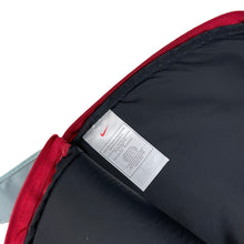 Load image into Gallery viewer, 2000 Nike multi pocket backpack
