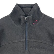 Load image into Gallery viewer, 2000 Oakley Quarter zip fleece
