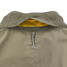 Load image into Gallery viewer, 2010 Nike+fit jacket Air flow jackets
