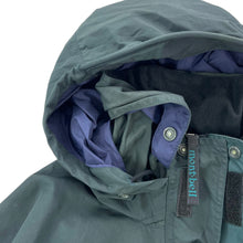 Load image into Gallery viewer, 1990s Montbell wading jacket
