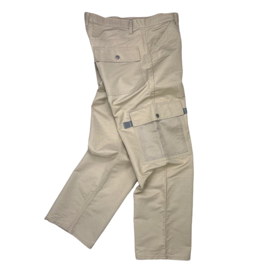 2000s Levi’s Silvertab cargo bottoms
