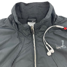 Load image into Gallery viewer, 2010 Nike+ Fit mp3 Cord valley jacket
