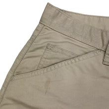 Load image into Gallery viewer, 2000s Levi’s Silvertab cargo bottoms
