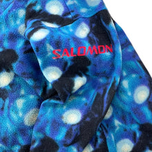 Load image into Gallery viewer, Vintage Salomon acid fleece

