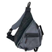 Load image into Gallery viewer, 2000s Caterpillar “CAT” sling bag
