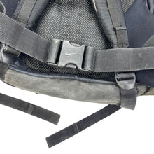 Load image into Gallery viewer, 2000 Nike epic hardshell backpack
